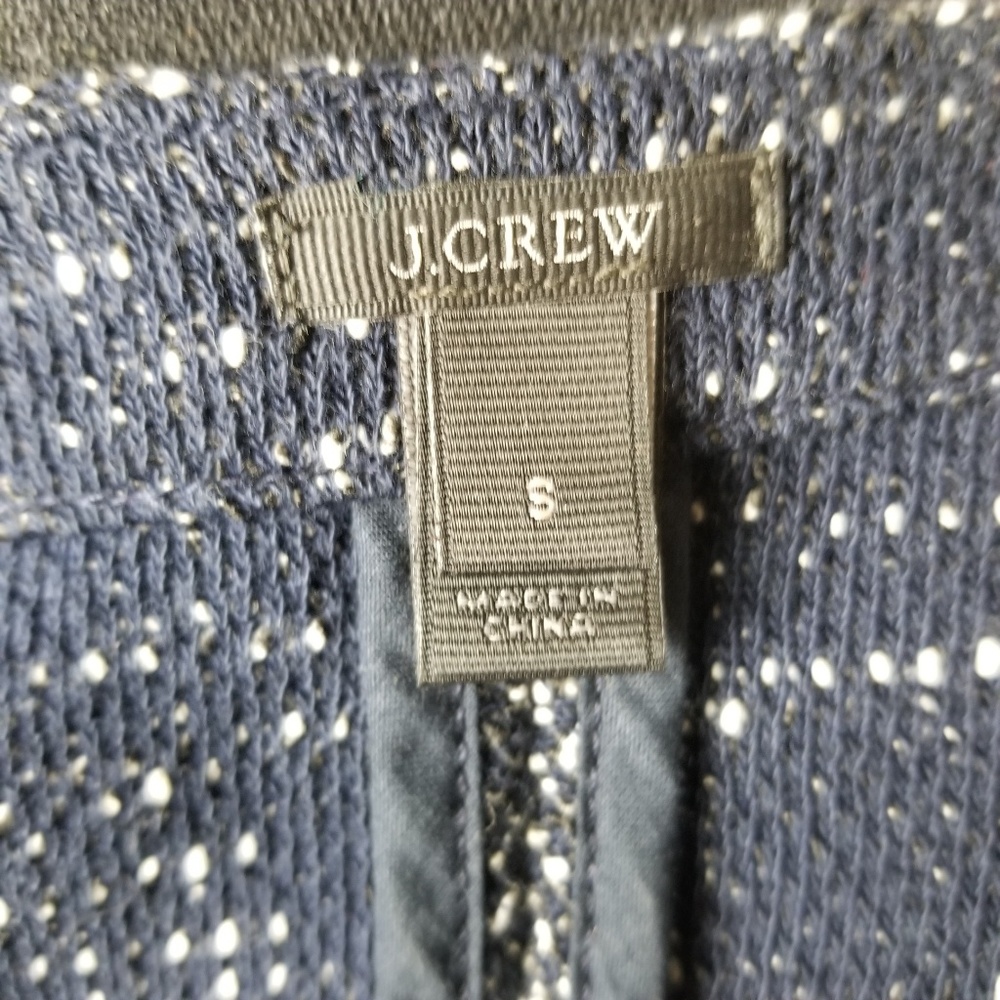J. Crew Jacket - Picture 5 of 6